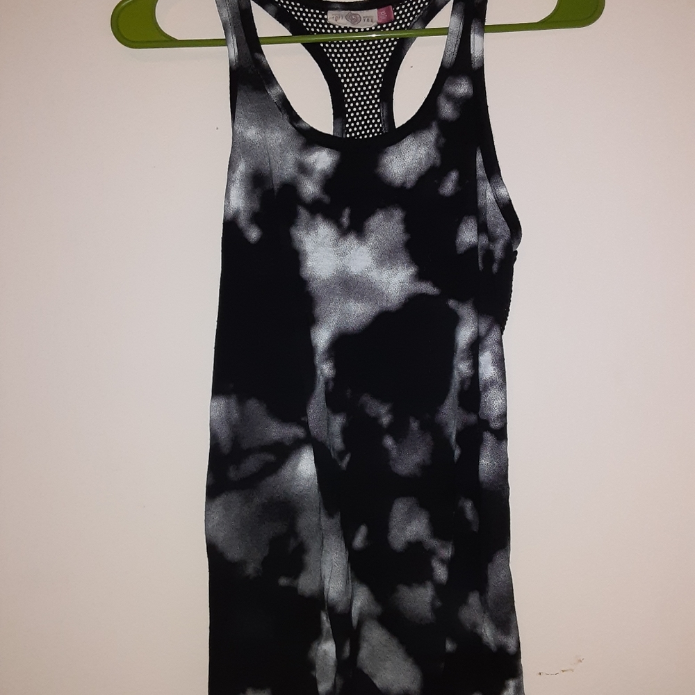 Juniors XS Tank